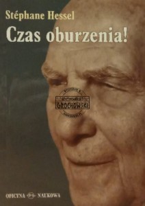 Czas oburzenia