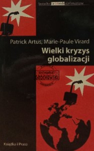 Wielki kryzys globalizacji
