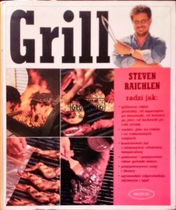 Grill