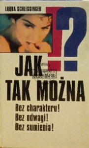 Jak tak można
