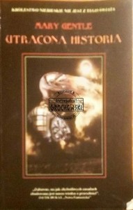 Utracona historia