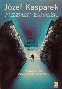 Przepust karpacki