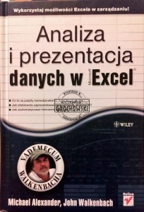 Analiza i prezentacja danych w Microsoft Excel