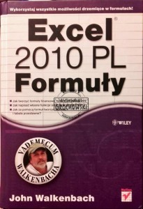 Excel 2010 PL Formuły