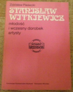 Stanisław Witkiewicz młodość i wczesny dorobek 