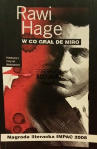 W co grał de Niro