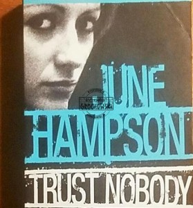Trust nobody