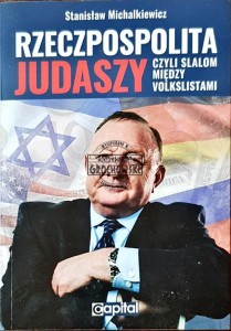 Rzeczpospolita Judaszy
