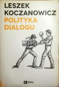 Polityka dialogu