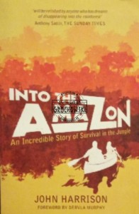 Into the Amazon