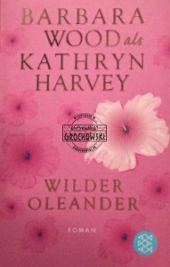 Wilder Oleander