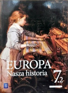 Europa. Nasza historia 7.2