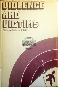 Violence and victims