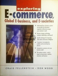 Exploring E-commerce