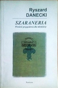 Szaraneria