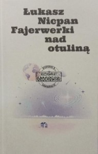 Fajerwerki nad otuliną
