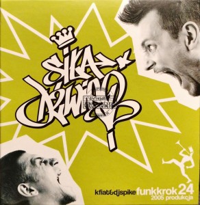 Siła Dźwięq – Funkkrok24