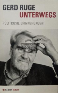 Politische Erinnerungen