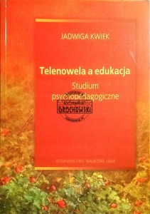 Telenowela a edukacja
