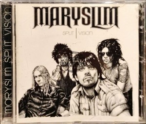 Maryslim – Split Vision