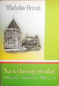 Na wyboistej drodze
