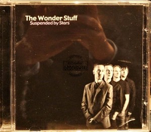 The Wonder Stuff – Suspended By Stars