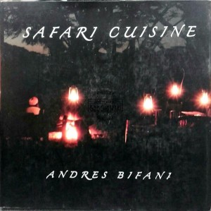 Safari cuisine