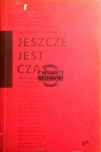 Jeszcze jest czas
