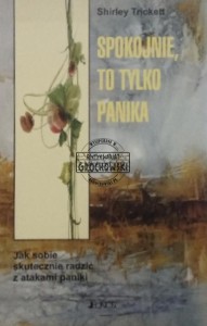 Spokojnie, to tylko panika