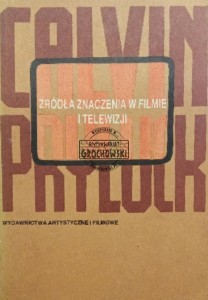 Źródła znaczenia w filmie i telewizji