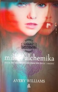 Miłość alchemika
