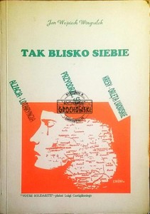 Tak blisko siebie