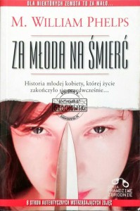 Za młoda na śmierć