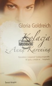 Kolacja z Anną Kareniną