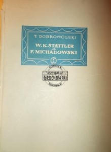 W. K. Stattler a P. Michałowski