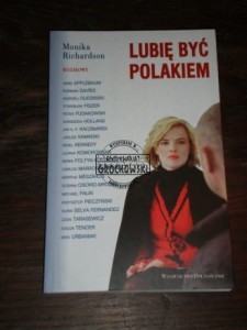 Lubię być Polakiem 