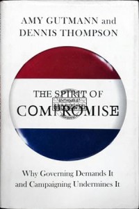 The Spirit of Compromise
