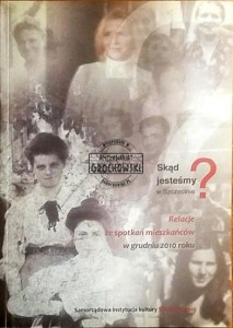 Skąd jesteśmy w Szczecinie?