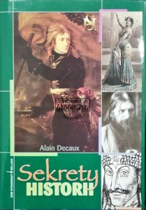 Sekrety historii