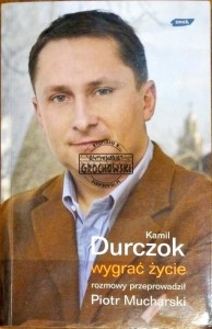 Kamil Durczok. Wygrać życie 