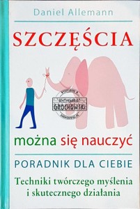 Szczęścia można się nauczyć