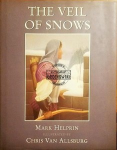 The veil of snows