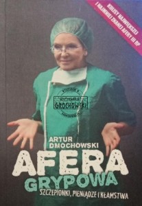 Afera grypowa