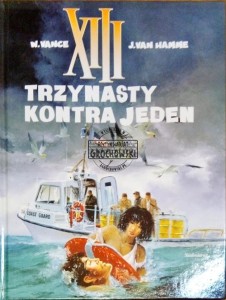 Trzynasty kontra Jeden