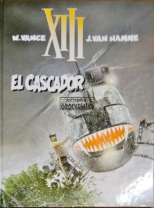 El Cascador