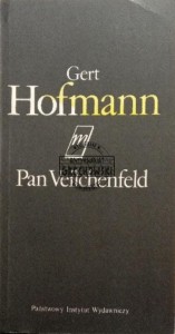 Pan Veilchenfeld