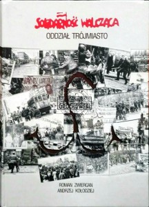 Solidarność Walcząca oddział Trójmiasto