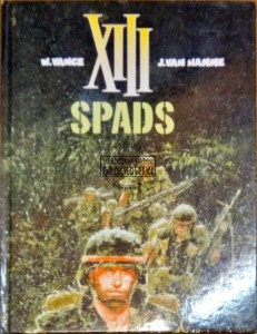 Spads