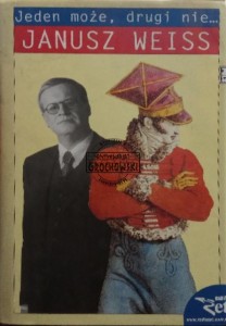 Jeden może, drugi nie...
