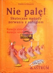Nie palę!